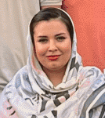 مریم سادات میر عباسی