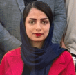 مریم سادات میر عباسی